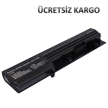 Dell 451-11355 Notebook Bataryası