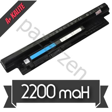 Dell 451-12108 Uyumlu Batarya
