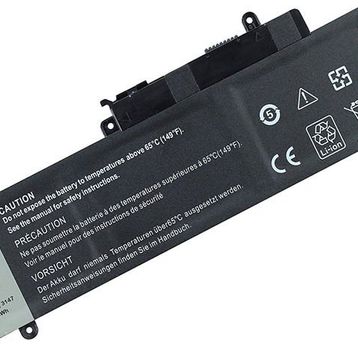 Dell 451-BBKK Notebook Bataryası