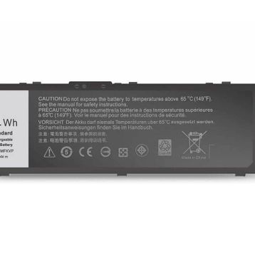Dell 451-BBSE Notebook Bataryası