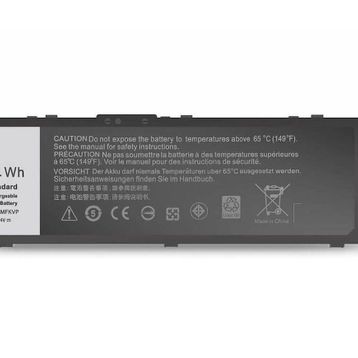 Dell 451-BBSE Notebook Bataryası