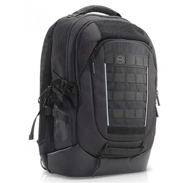 Dell 460-BCML 14 Rugged Escape Siyah Notebook Sırt Çantası