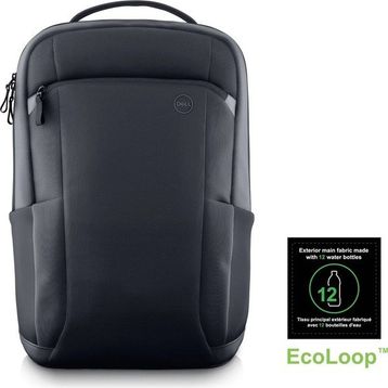 Dell 460-BDQP Ecoloop Pro Slim 15.6 inç Notebook Sırt Çantası