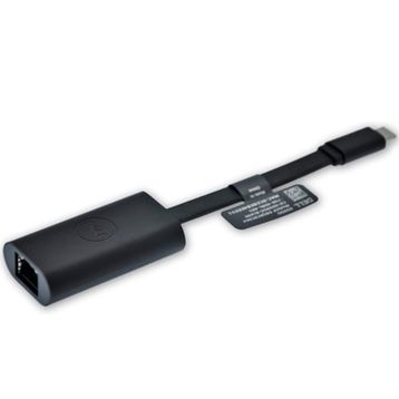 Dell 470-ABND USB-C To Gigabit Ethernet Pxe Dönüştürücü