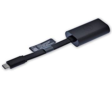 Dell 470-ABND USB-C To Gigabit Ethernet Pxe Dönüştürücü