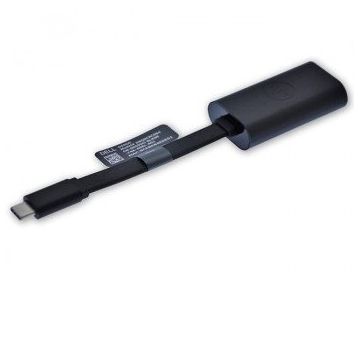 Dell 470-ABND USB-C To Gigabit Ethernet Pxe Dönüştürücü
