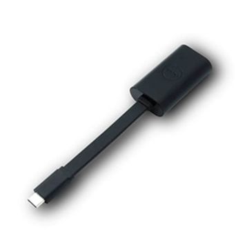Dell 470-ABND USB-C To Gigabit Ethernet Pxe Dönüştürücü