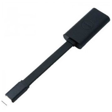 Dell 470-ABNE USB-C to USB-A Çevirici