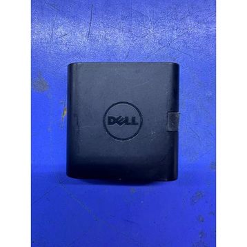 Dell 470-ABRY 1960034 Siyah USB Adaptör