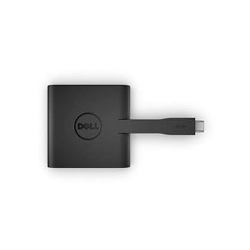Dell 470-ABRY 1960034 Siyah USB Adaptör