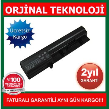 Dell 50TKN Notebook Batarya - Pil