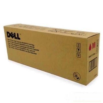 Dell 5110CN Kırmızı Toner