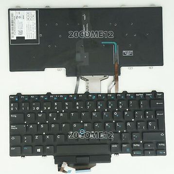 Dell 5450 Klavye