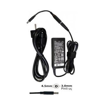 Dell 5559-S50W162C 19V 3.34 65W Notebook Adaptör
