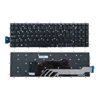 Dell 5568-FHDG50F82N Klavye
