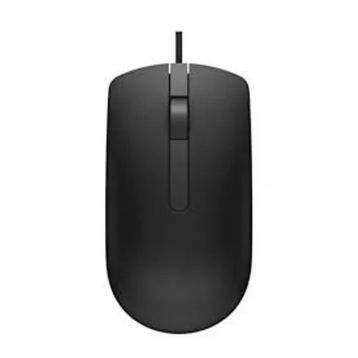 Dell 570-AAIR MS116 Mouse