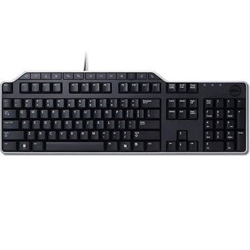 Dell 580 17667 Kb522 Multimedya Siyah Q Klavye