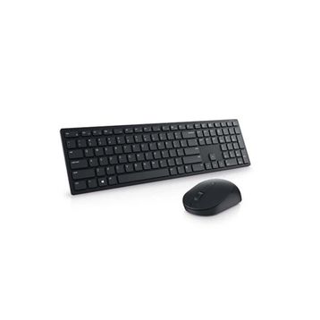 Dell 580-AJRB Kablosuz Klavye Mouse Set