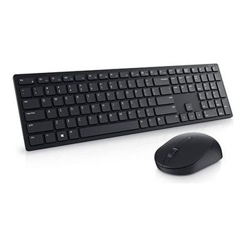 Dell 580-AJRB Kablosuz Klavye Mouse Set