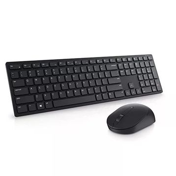 Dell 580-AJRB Kablosuz Klavye Mouse Set