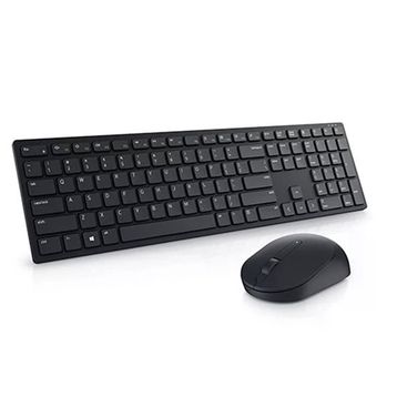 Dell 580-AJRB Kablosuz Klavye Mouse Set
