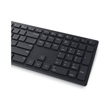 Dell 580-AJRB Kablosuz Klavye Mouse Set