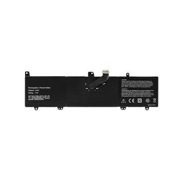Dell 58DP4 Notebook Bataryası Pili