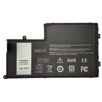 Dell 58DP4 Notebook Bataryası Pili
