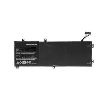 Dell 5D91C Uyumlu Notebook Bataryası
