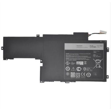 Dell 5KG27 Notebook Bataryası