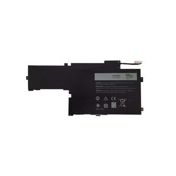 Dell 5KG27 Notebook Bataryası