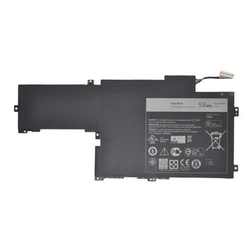 Dell 5KG27 Notebook Bataryası