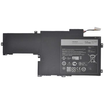 Dell 5KG27 Notebook Bataryası