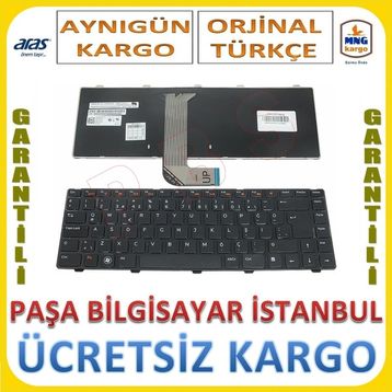 Dell 65JY3 Siyah Klavye