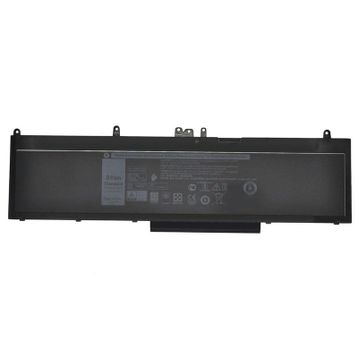 Dell 6MT4T 06MT4T Notebook Bataryası Pili