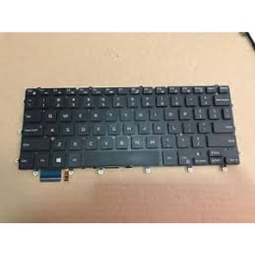 Dell 7347 Klavye