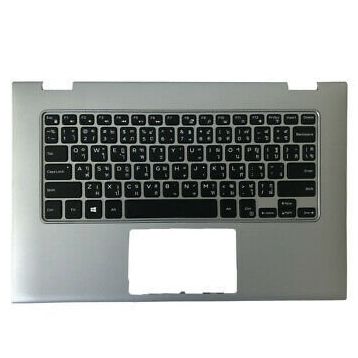 Dell 7347 Klavye
