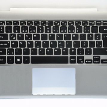 Dell 7347 Klavye