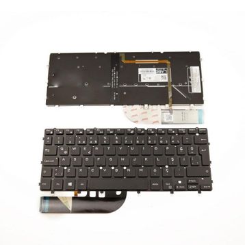 Dell 7DTJ4 Klavye