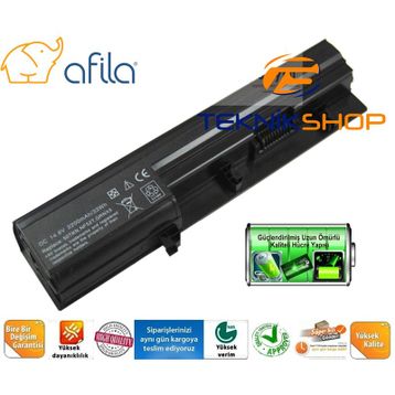 Dell 7W5X09C Notebook Batarya - Pil