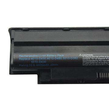 Dell 8NH55 Notebook Bataryası