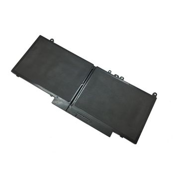 Dell 8V5GX Notebook Bataryası