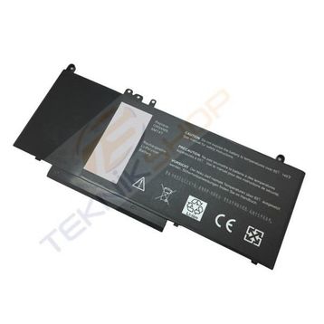 Dell 8V5GX Notebook Bataryası