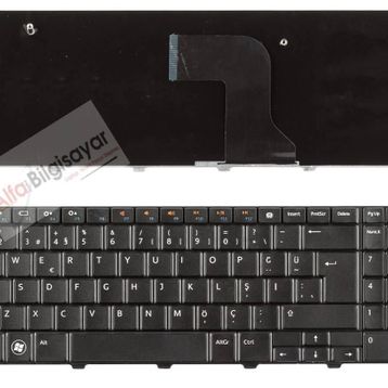 Dell 90-4EM07-S01 Klavye