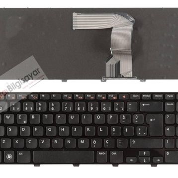 Dell 90-4IE07-C01 90-4IE07-C0T 90-4IE07-S01 Klavye