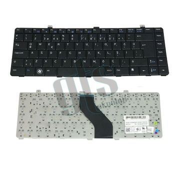 Dell 90-4M107-S0T Siyah Klavye