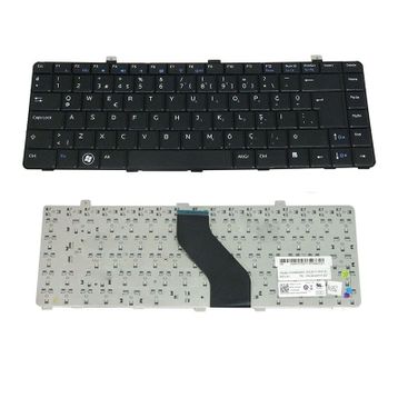 Dell 90-4M107-S0T Siyah Klavye