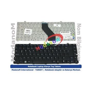 Dell 90-4M107-S0T Siyah Klavye
