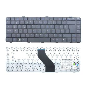 Dell 90-4M107-S0T Siyah Klavye