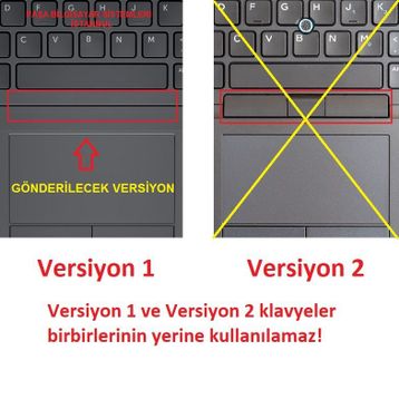 Dell 94F68 Klavye